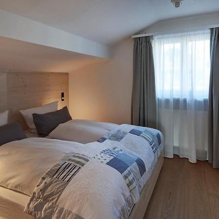 Appartement Ahorn7 à Reit im Winkl Chambre photo
