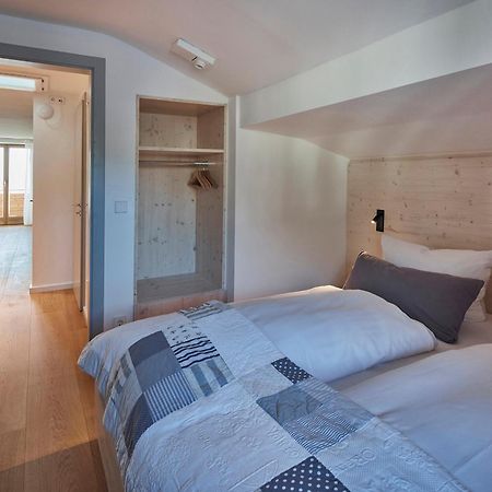 Appartement Ahorn7 à Reit im Winkl Chambre photo