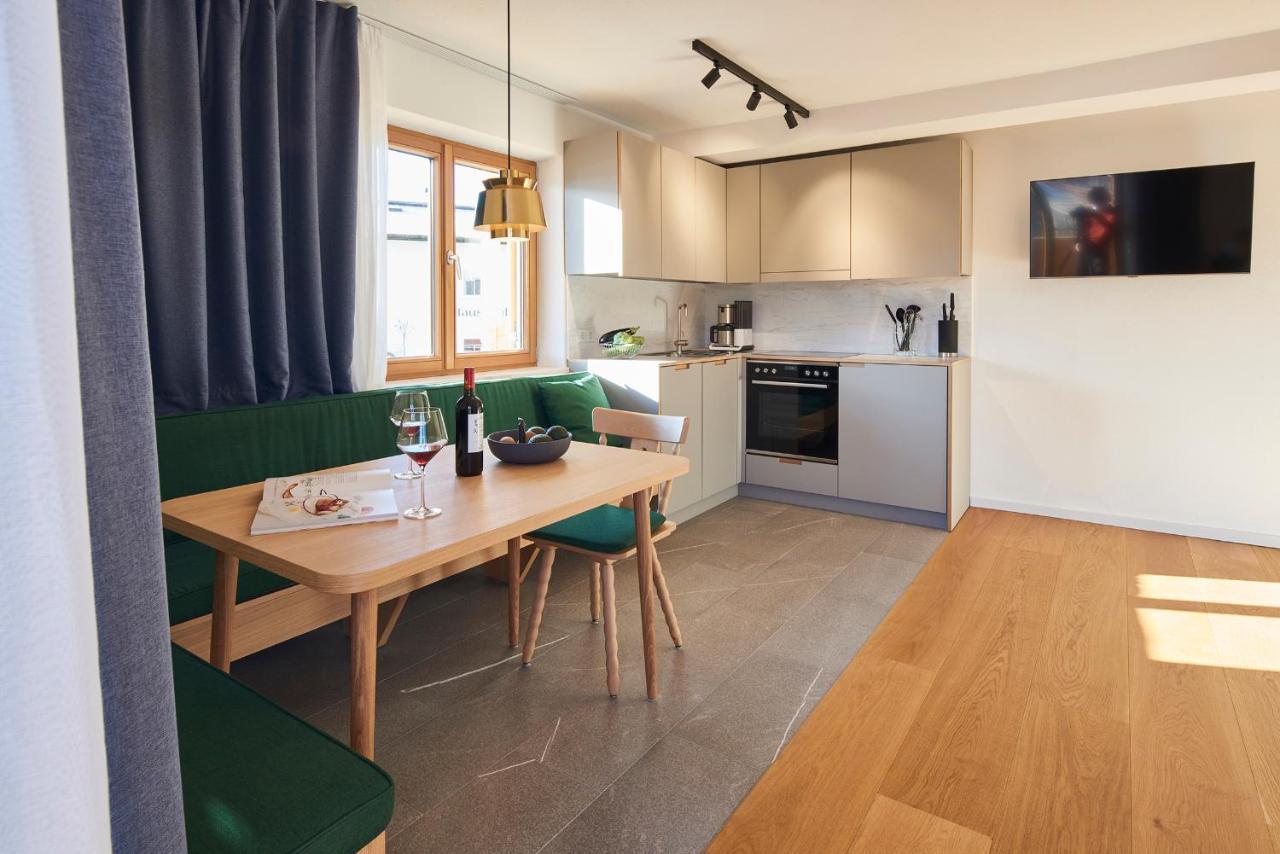 Appartement Ahorn7 à Reit im Winkl Extérieur photo