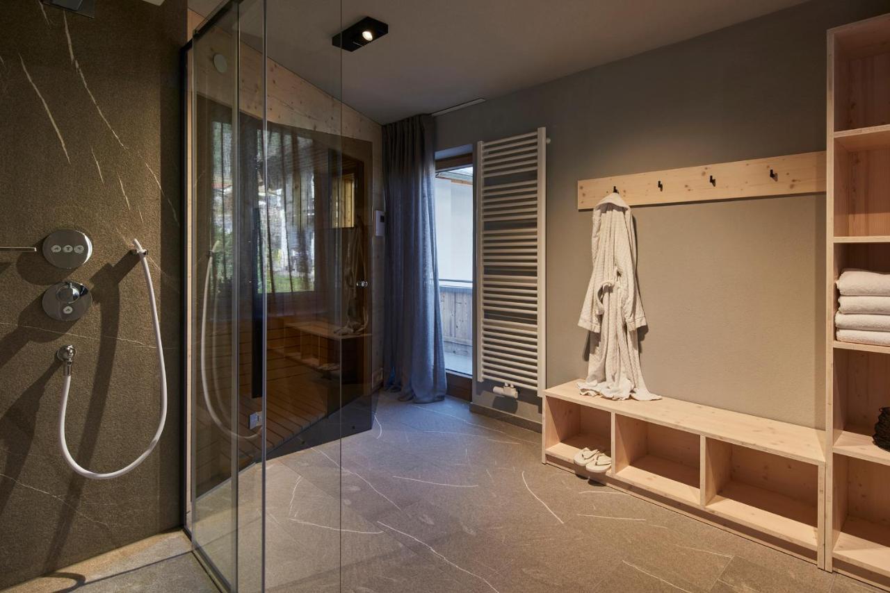 Appartement Ahorn7 à Reit im Winkl Extérieur photo