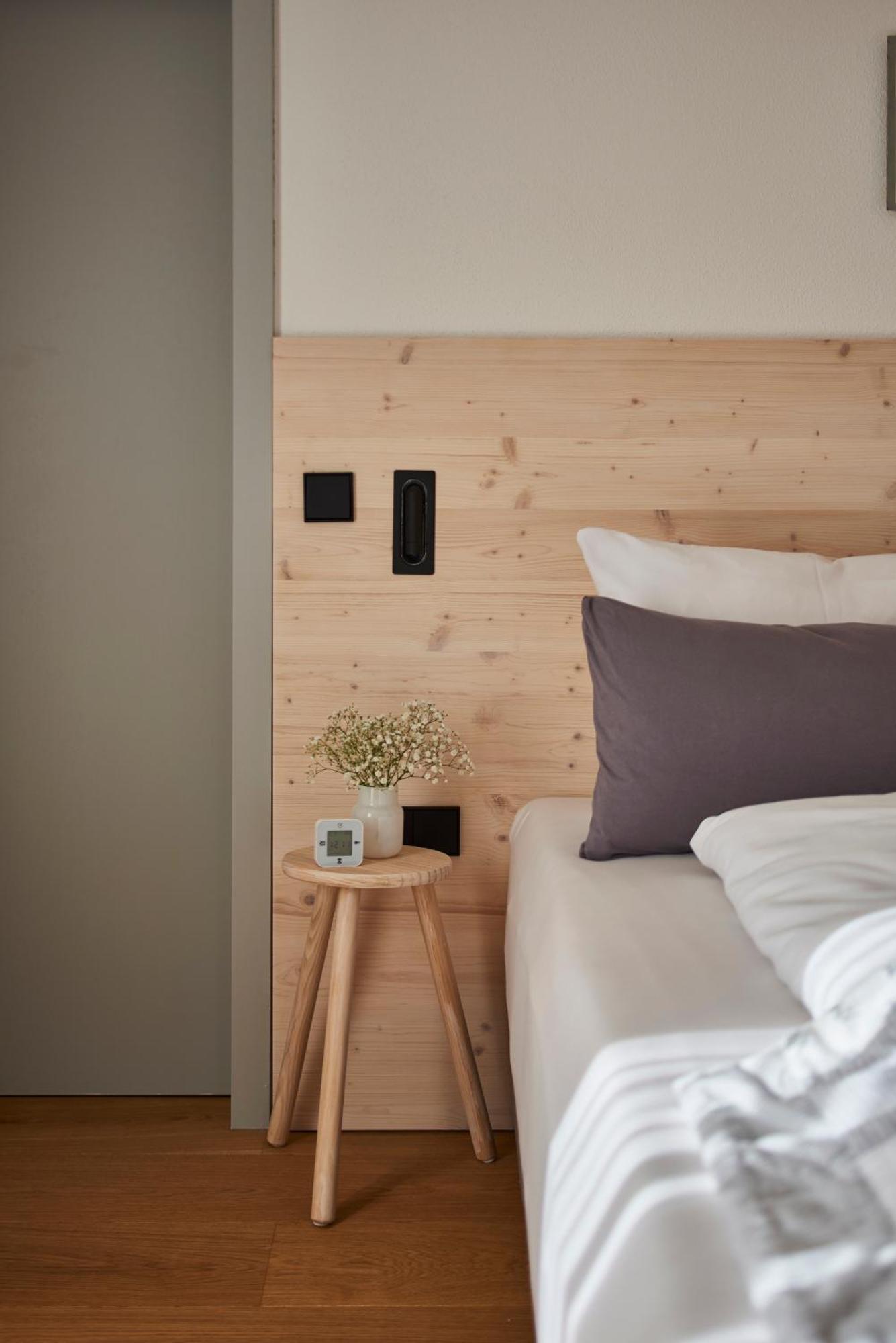 Appartement Ahorn7 à Reit im Winkl Chambre photo