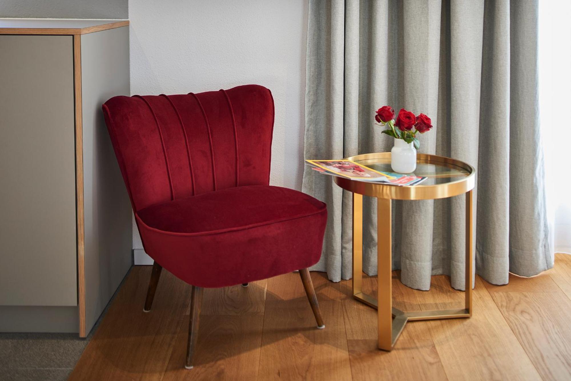Appartement Ahorn7 à Reit im Winkl Chambre photo