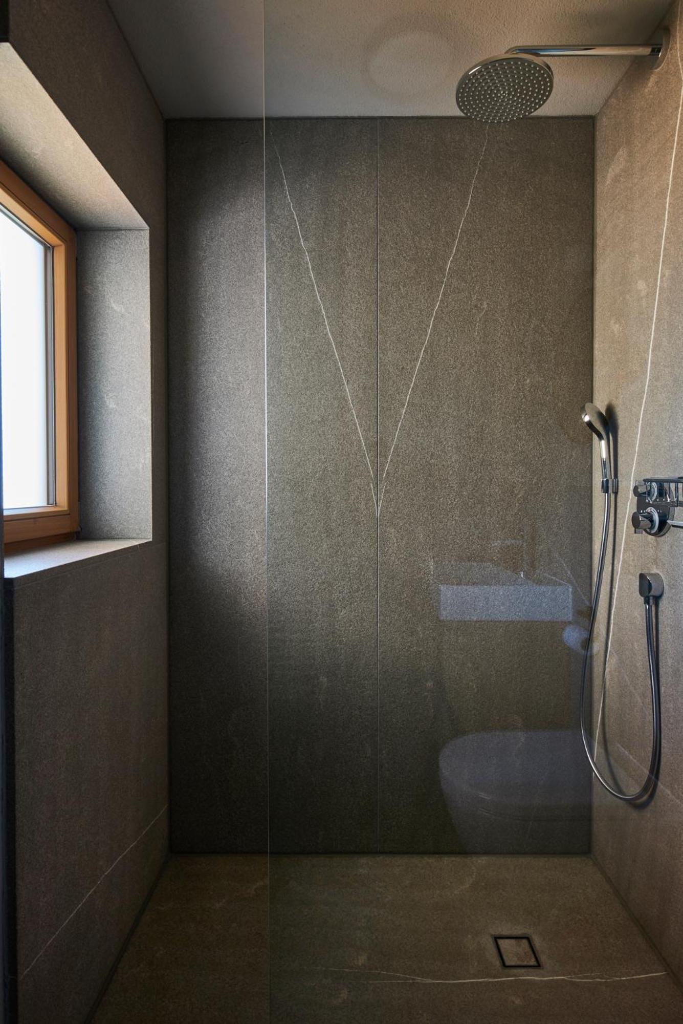 Appartement Ahorn7 à Reit im Winkl Chambre photo