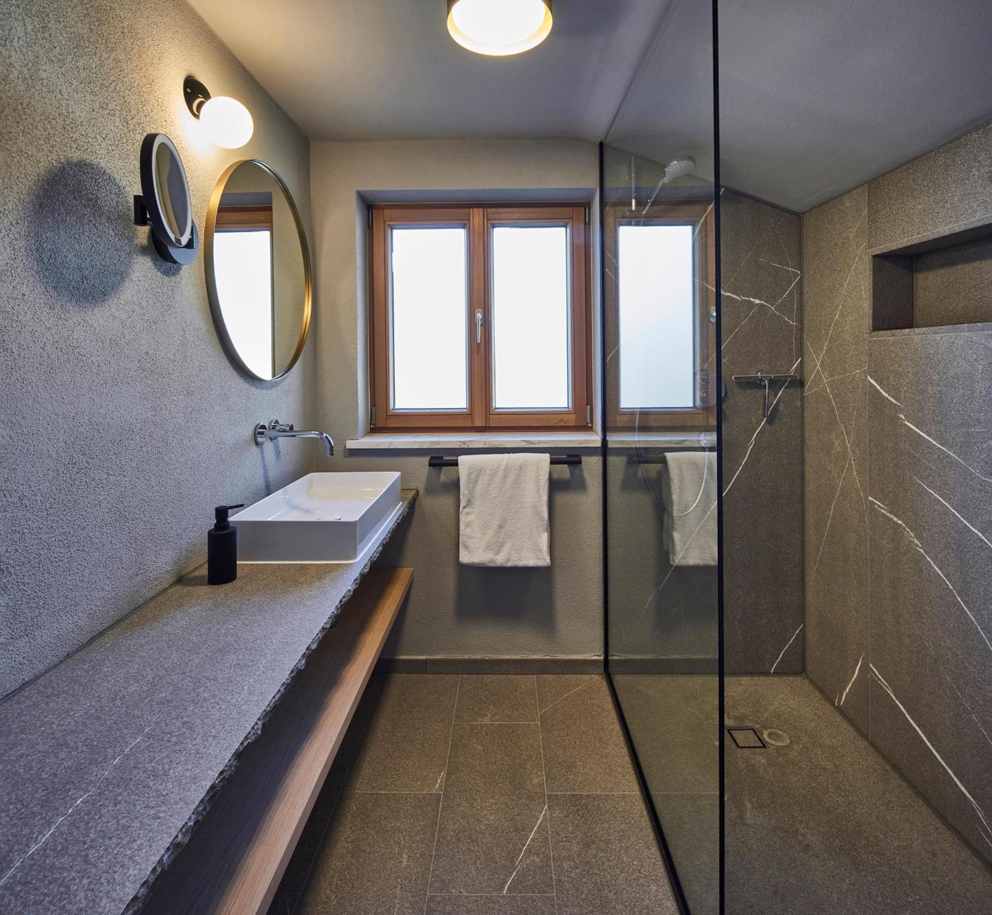 Appartement Ahorn7 à Reit im Winkl Chambre photo